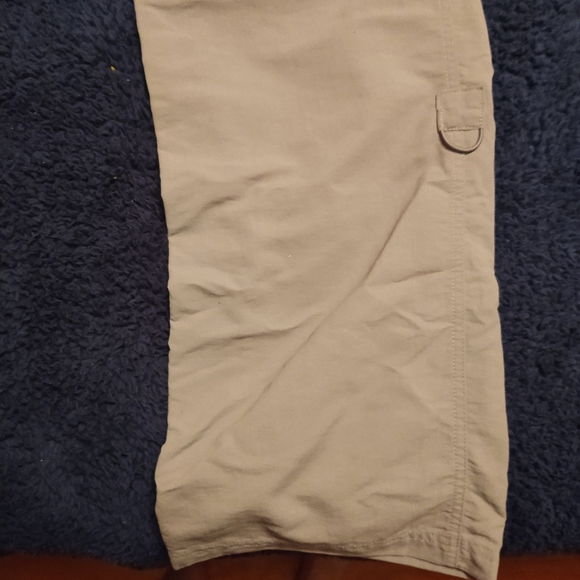 North face convertible pants - Picture 8 of 8